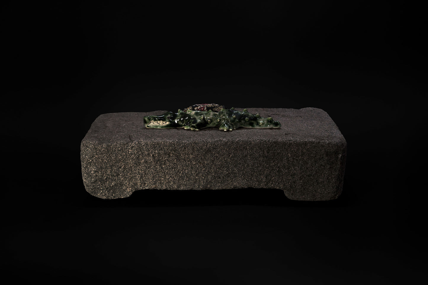 03 Stone
