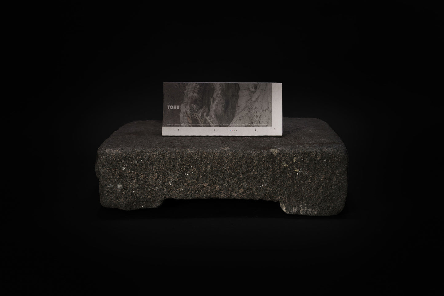 03 Stone