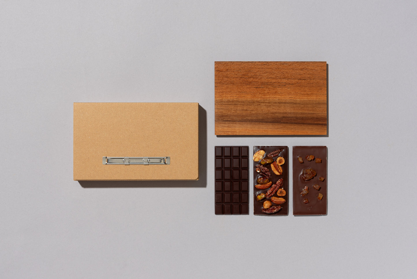 01 Chocolate
