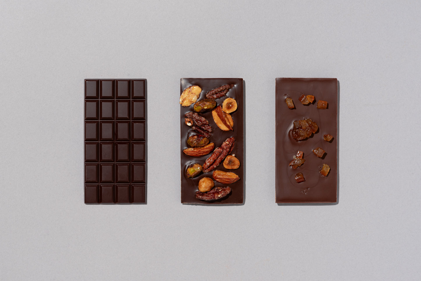 01 Chocolate