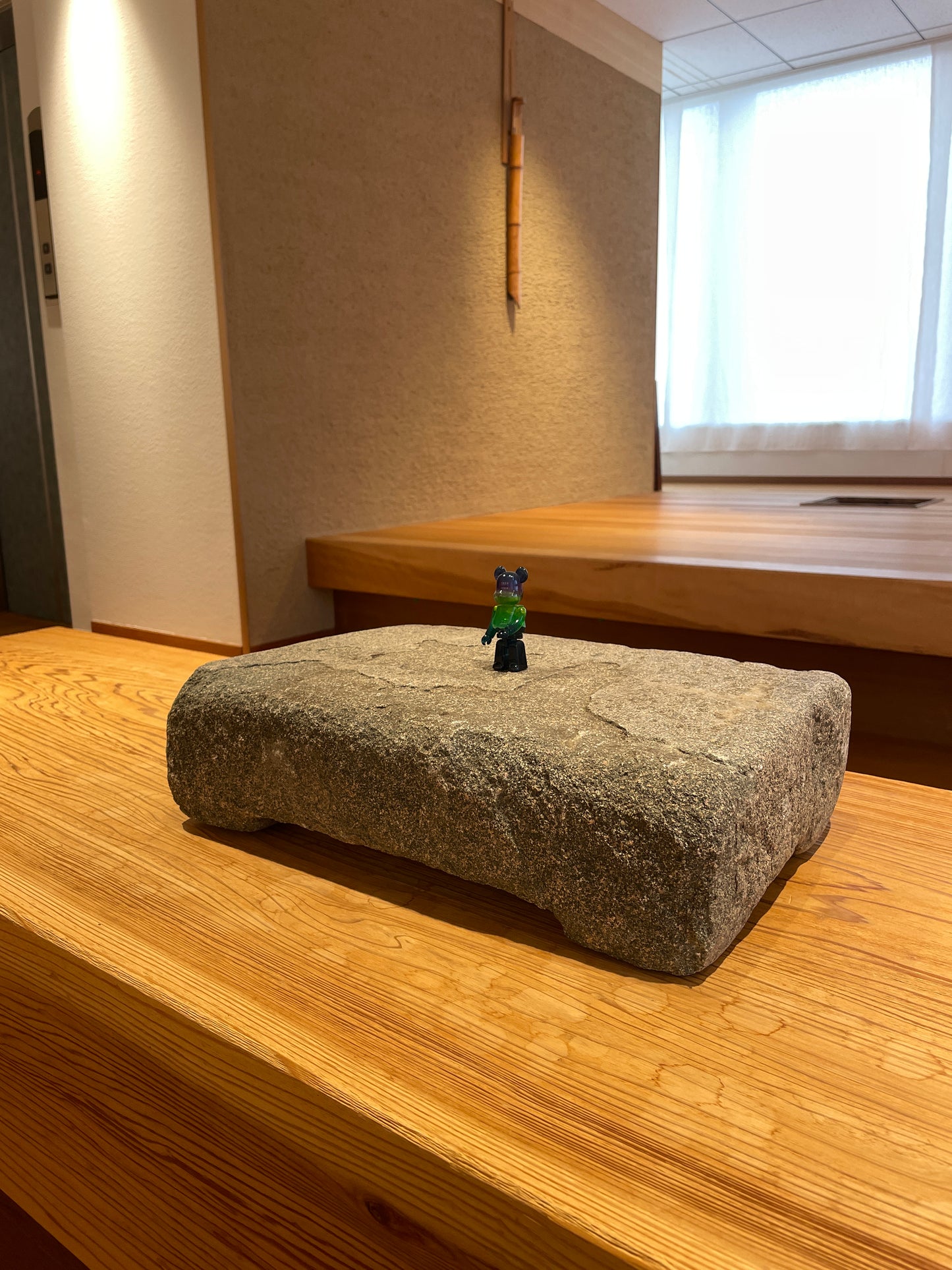 03 Stone